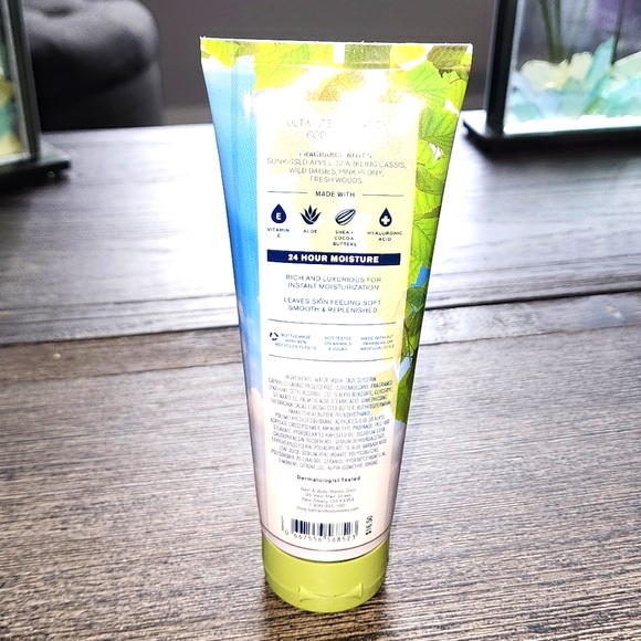 🌟NWT🌟BBW Beautiful Day Bundle: Lotion, Shower Gel and Fragrance Mist - Picture 2 of 4